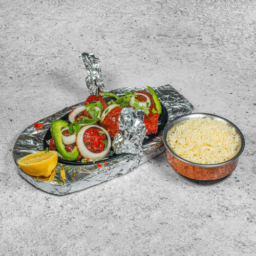 Tandoori Chicken