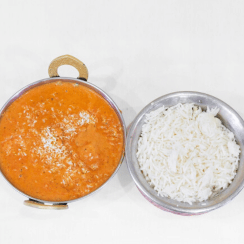 Banana Curry