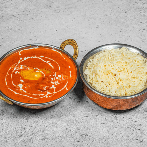 Butter Chicken