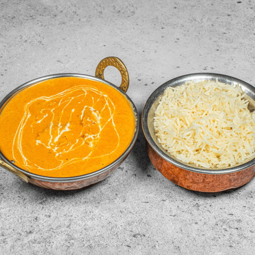 Chicken Korma
