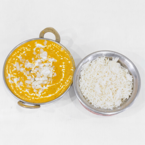 Malai Kofta