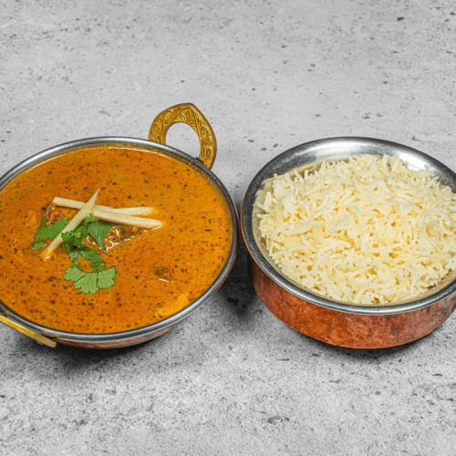 Mutton Curry