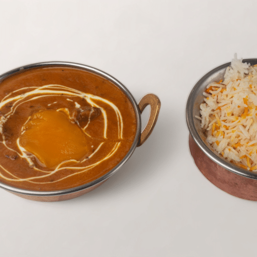 Mutton Mango