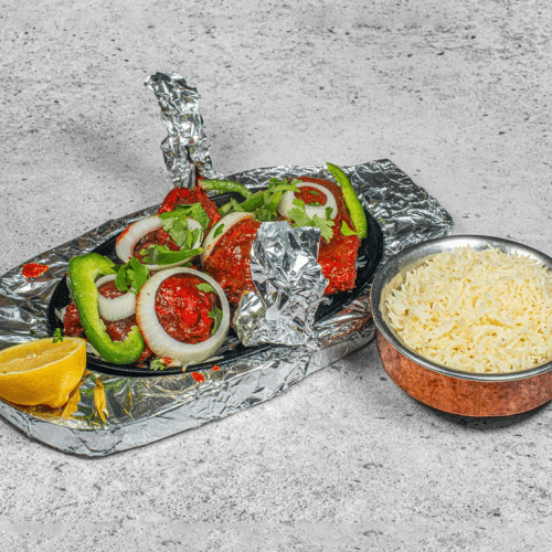 Tandoori Chicken
