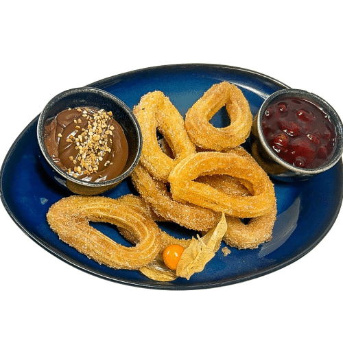 Churros