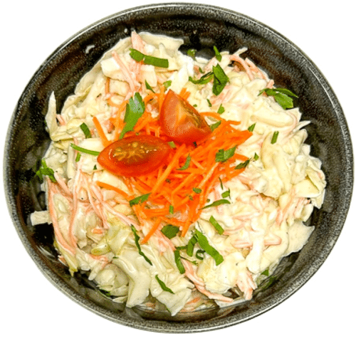 Coleslaw Salat