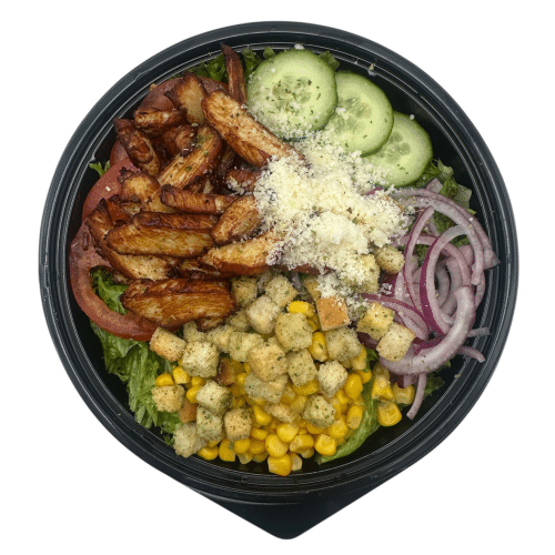 Caesar Salat