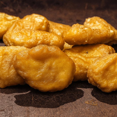 Chicken Nuggets (12 Stück)