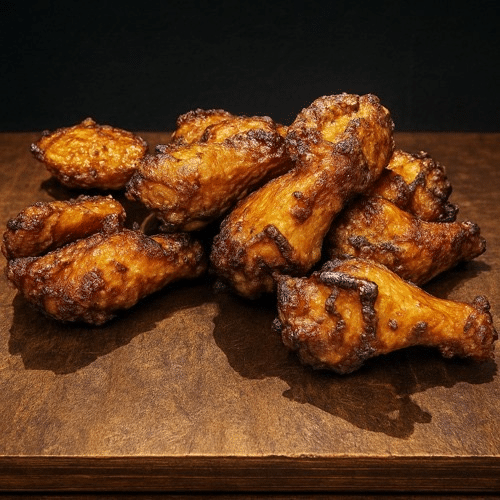 Chicken Wings (12 Stück)