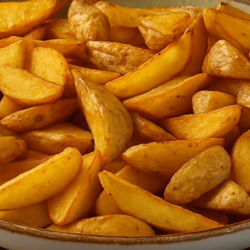 Country Potatoes