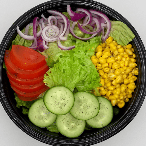 Gemischter Salat