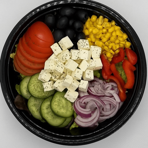 Hirten Salat