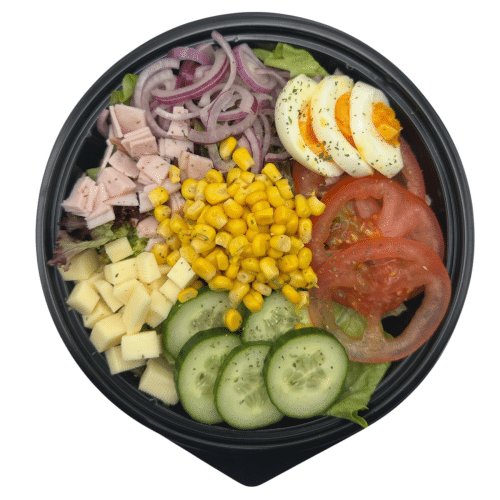 Italienischer Salat