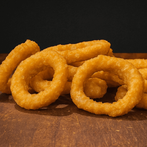 Onion Rings (12 Stück)