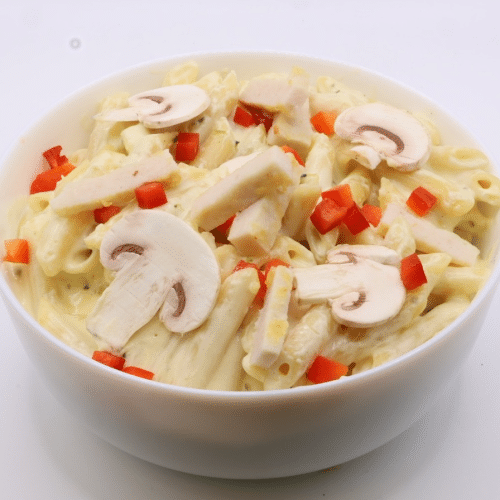 Pasta Chicken Deluxe