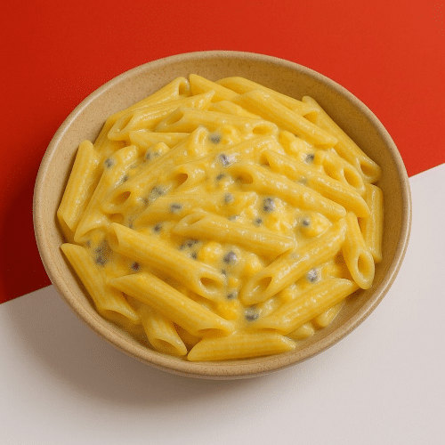 Pasta Quattro Formaggi