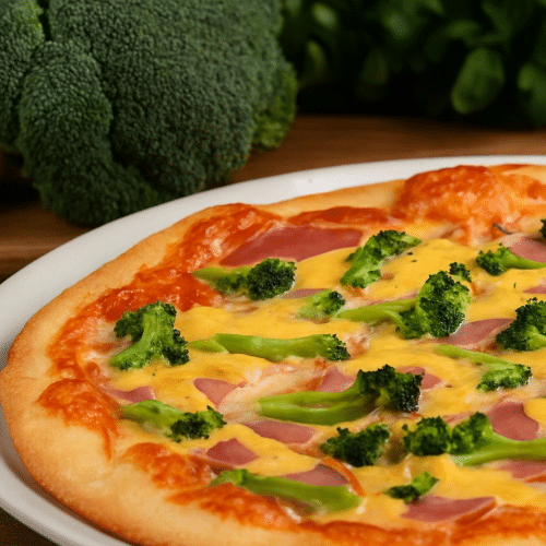 Pizza Brollino