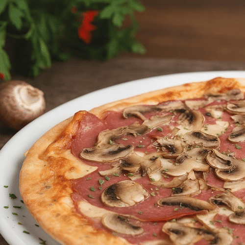 Pizza Classic