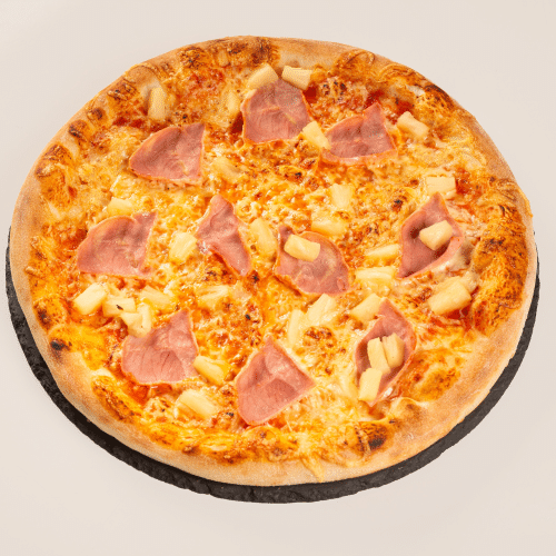 Pizza Hawaii