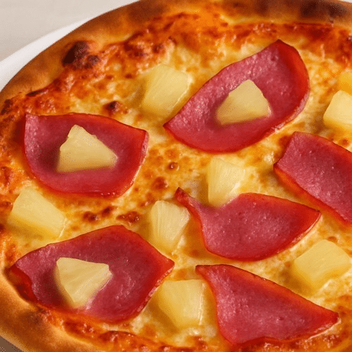 Pizza Kuba