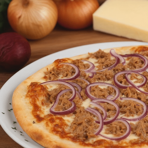 Pizza Ocean