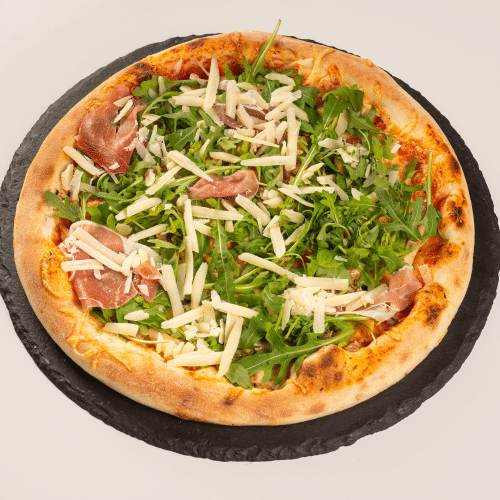 Pizza Rucola