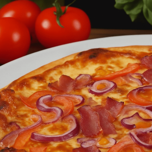Pizza Texas