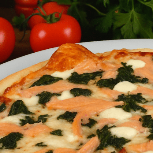 Pizza Yavi