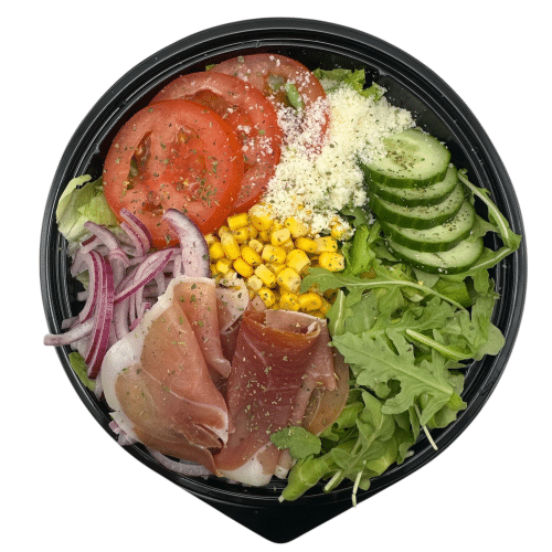 Salat Rucola