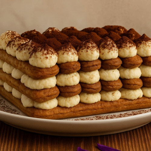 Tiramisu