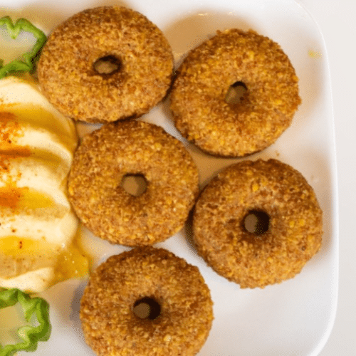 Falafel (1 Stück)