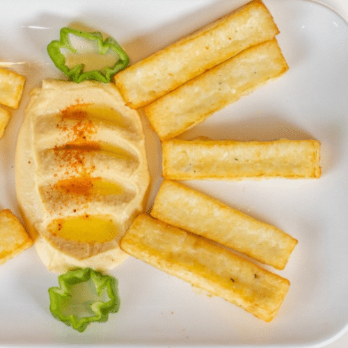 Halloumi (2 Stück)