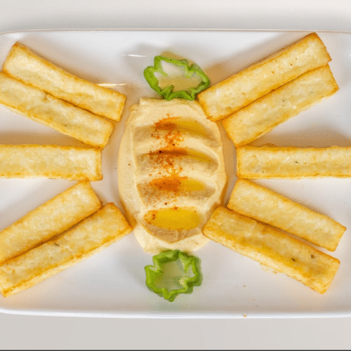 Halloumi Box
