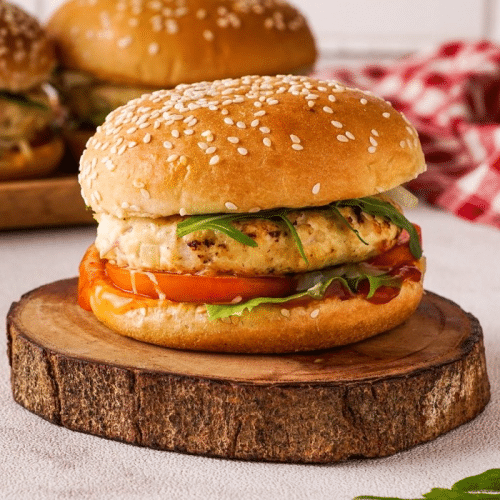 Hamburger Ei