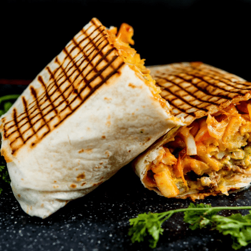 Tacos Maxicano
