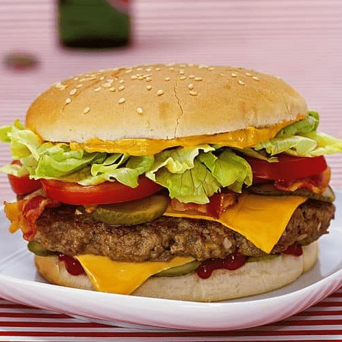 Cheeseburger