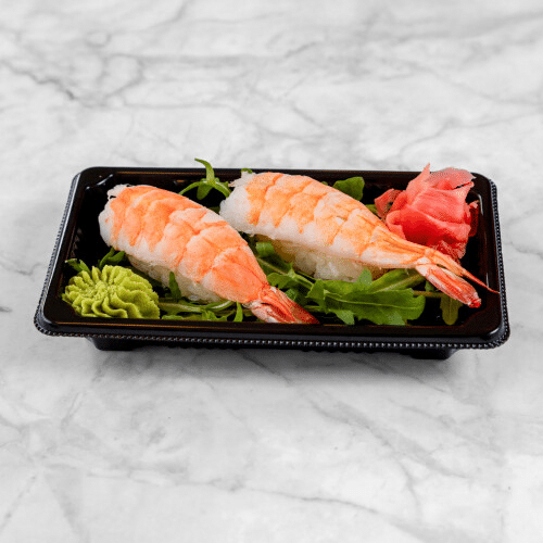 Nigiri Ebi