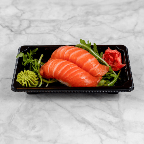 Nigiri Sake