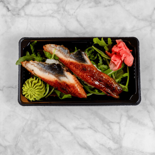 Nigiri Unagi
