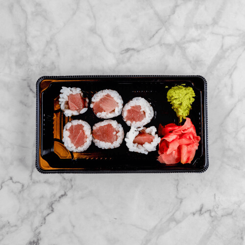 Nori Maki Tekka