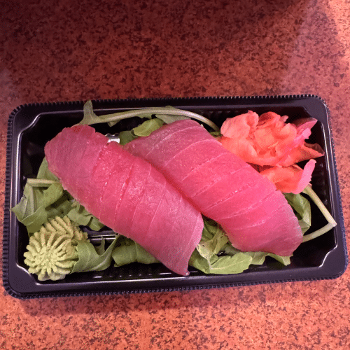 Nigiri Maguro