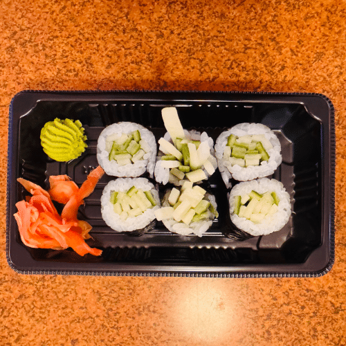 Nori Maki Kappa