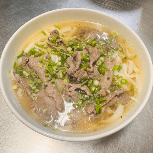 Pho Bo (groß)