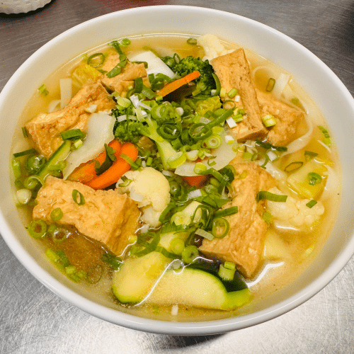 Pho Chay (groß)