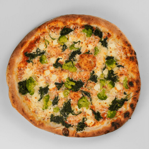 Pizza Amalfi