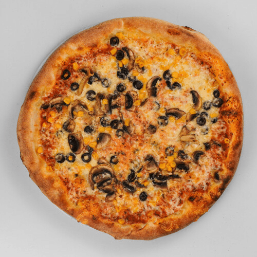 Pizza Campania