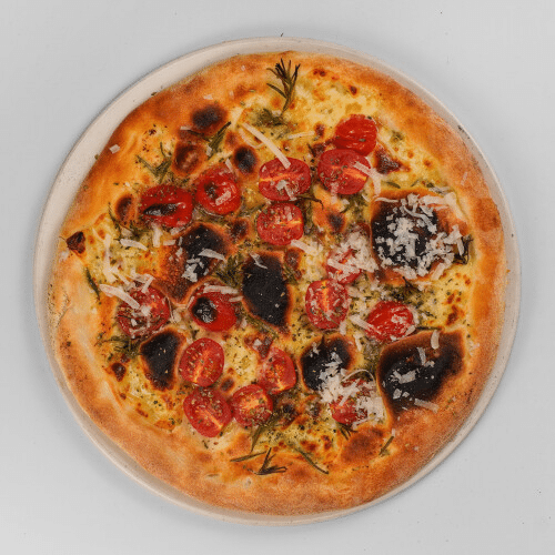 Pizza Focaccia