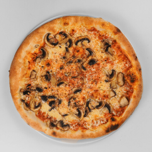 Pizza Funghi