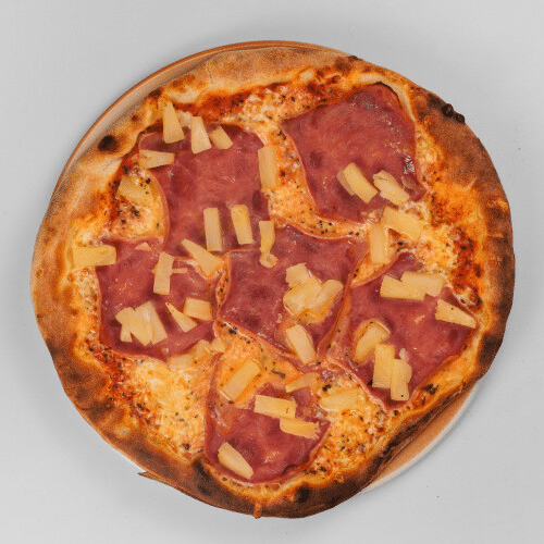 Pizza Hawaii