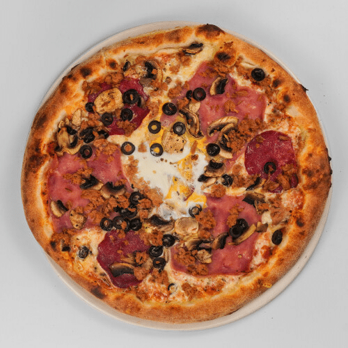 Jolys Pizza